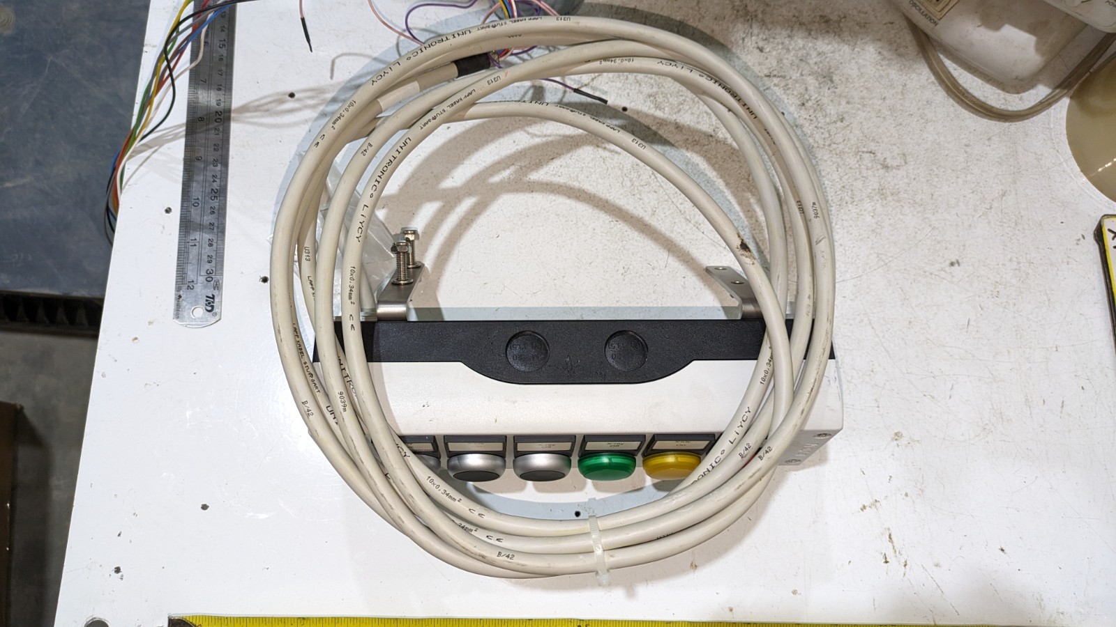 IEC 60947-5-1 IP66