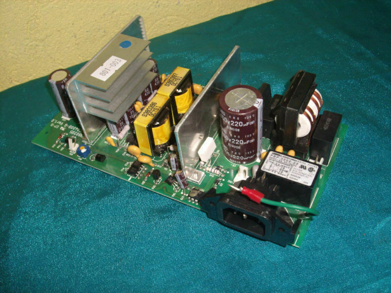 Densei-Lambda S380395 50EE04008-G Power Supply