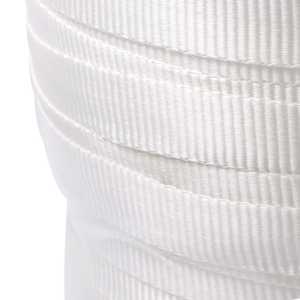 1″ x 2103′ Mule Tape Flat Rope Printed Webbing Cable Pulling Tape for Packaging