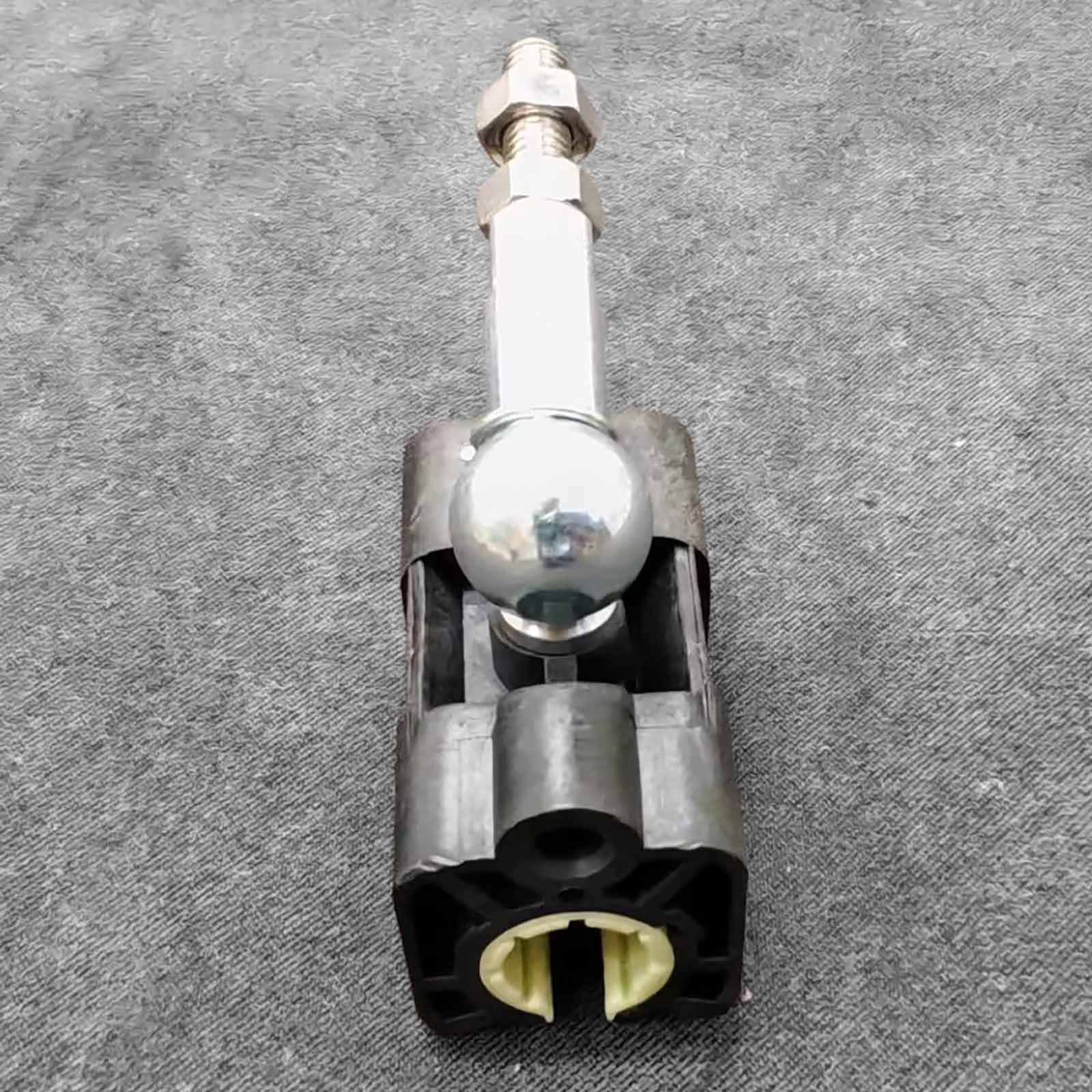 252182 Brand New for MTS Displacement sensor positioning slider 252182