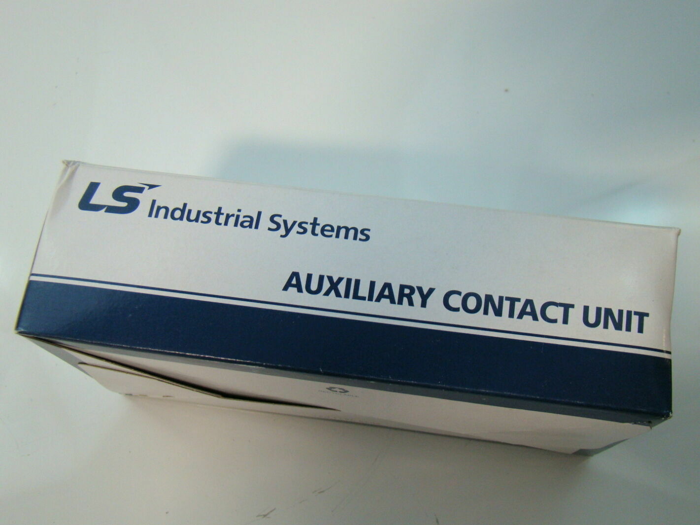 (10) LS Industrial Systems Aux Contactor Units UA-4