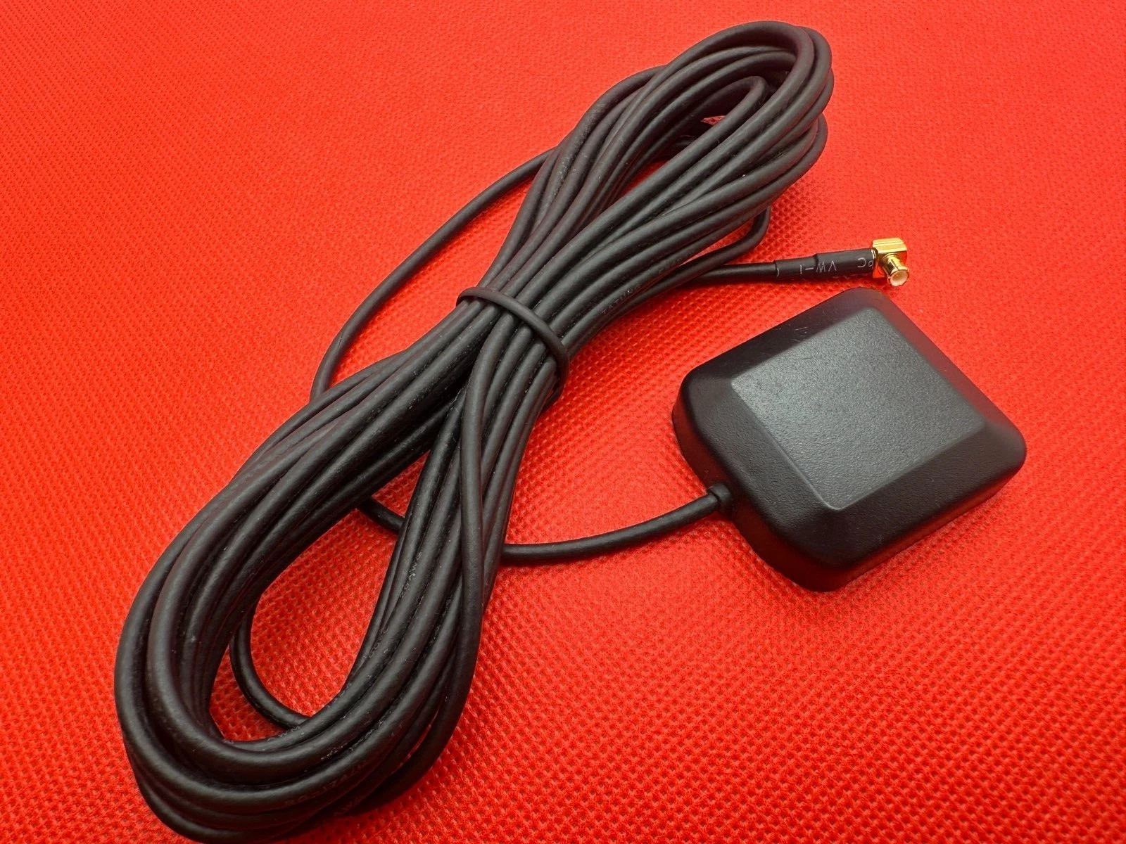 MCX Antenna Garmin GPS compitable GA25 010-10702-00 GA27C 010-10052-05 colorado