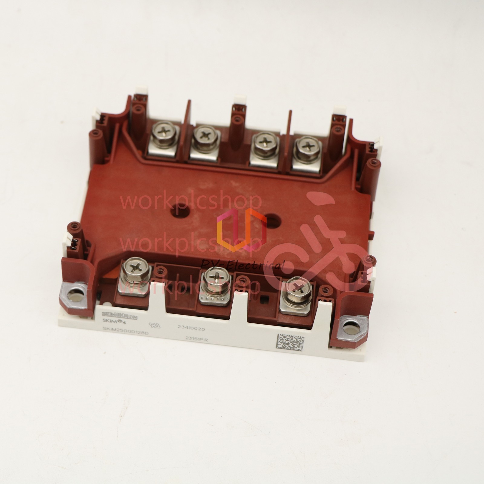 New SKIM250GD128D SEMIKRON POWER MODULE (1PCS)