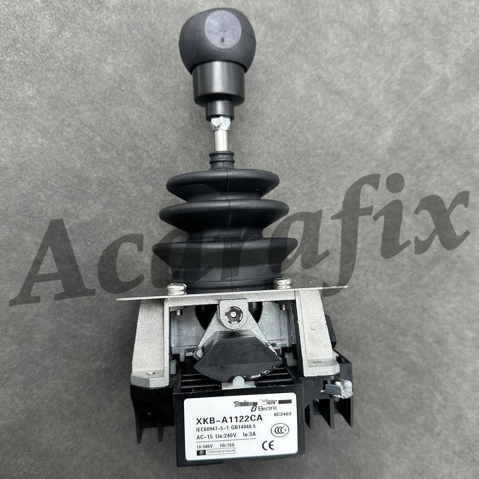 Brand New Master Control Industrial Joystick XKB-A1122CA for Schneider