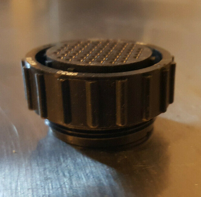 AMP Connectors Plugs – Various models