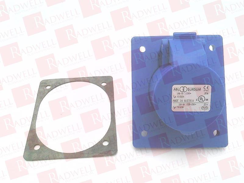 ALTECH CORP F31S23A / F31S23A (NEW IN BOX)