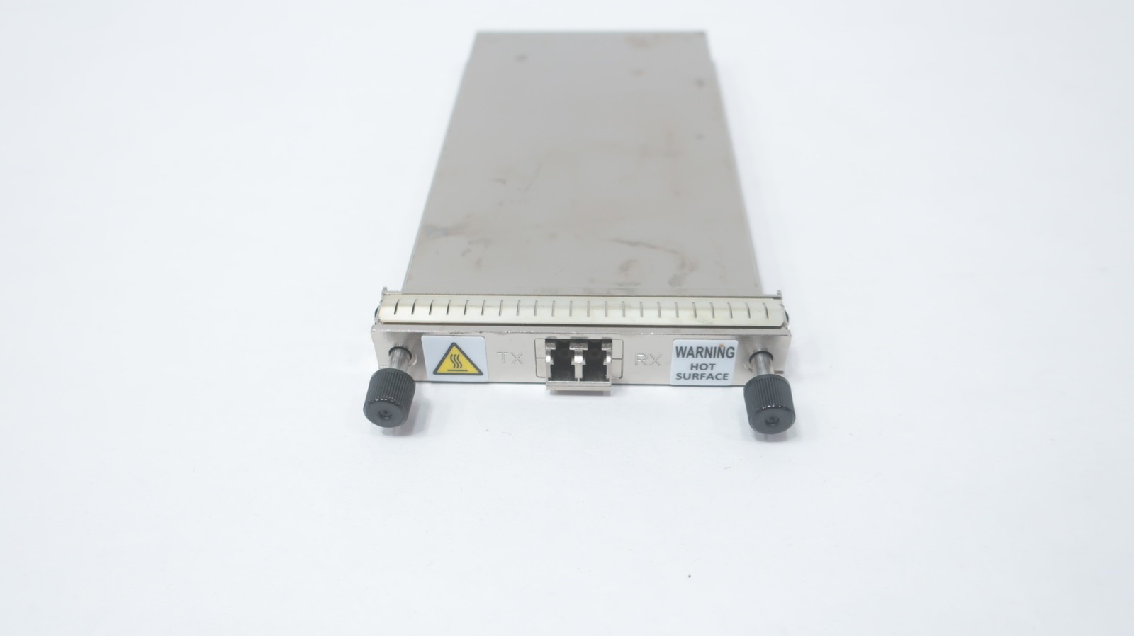 Fujitsu FC95745AC2 WOTRDHZJAA 100g Coherent Dwdm Fbt Cfp Nel Optical Transceiver