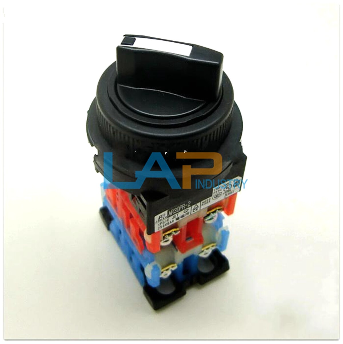 1PCS NEW FOR FUJI AR30PR-222B Choose Switch 2NO 2NC