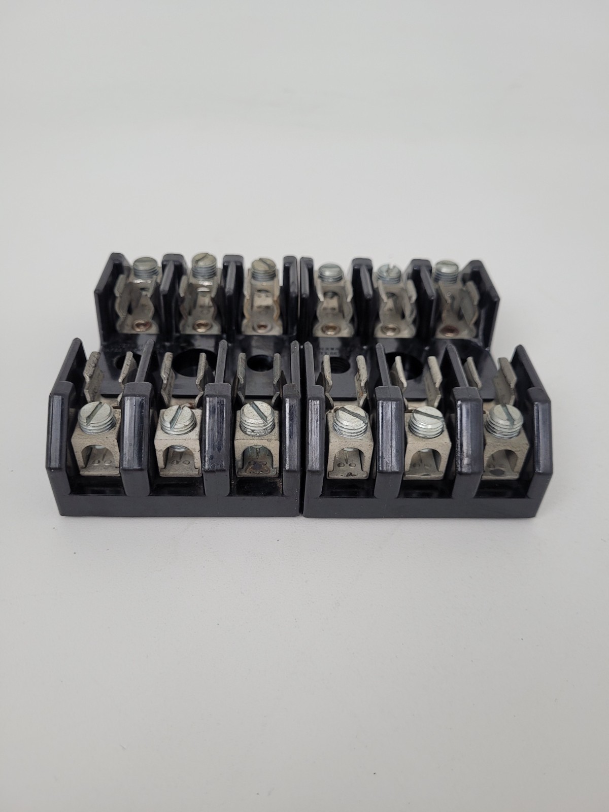 Lot of 2 – 581-G / G30060 USO 60 Amp 300V Fuse Holder – Next Day Option