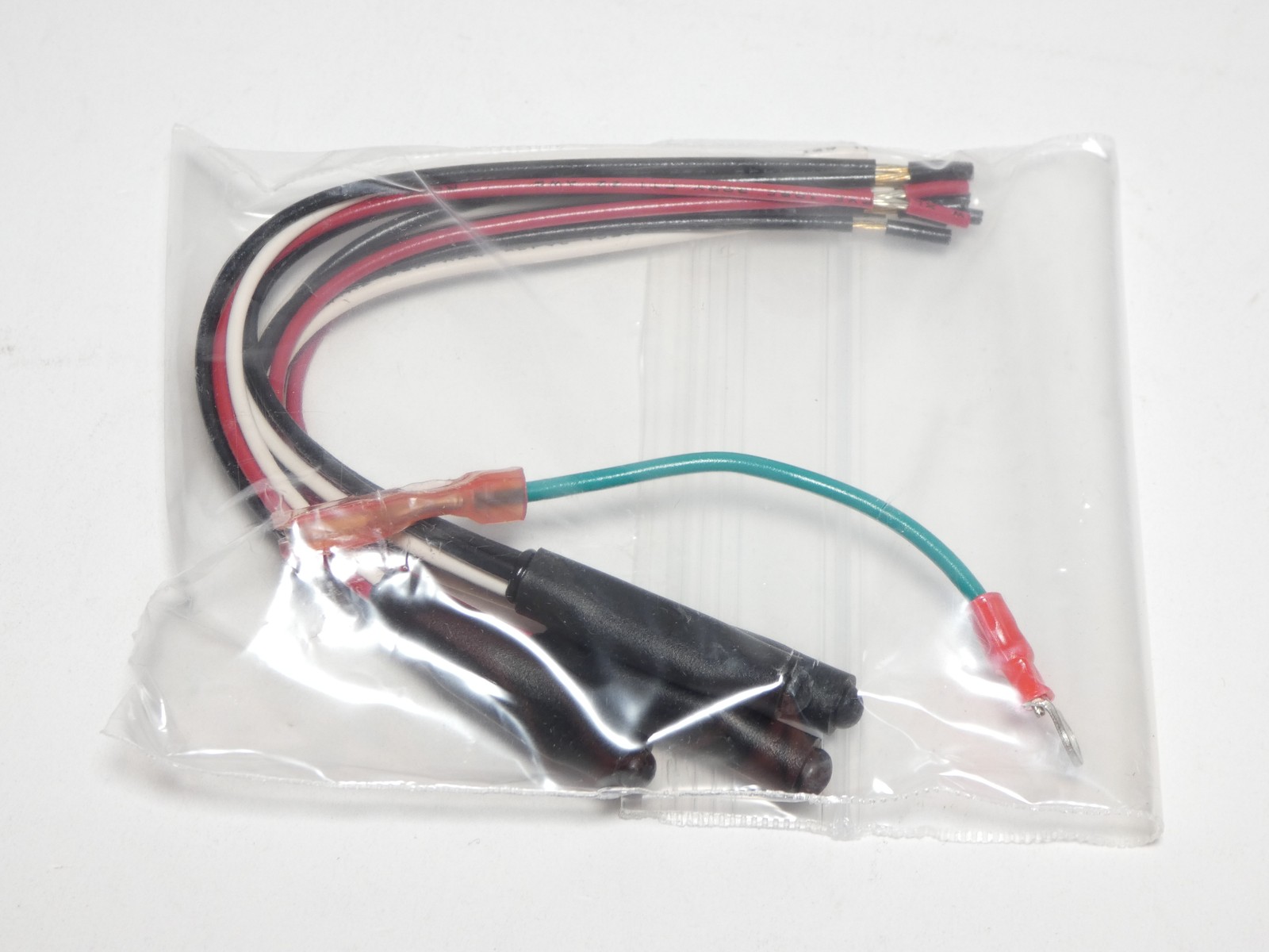 Honeywell SEC-H-R2R Security Remote Reader Module – NEW Surplus!