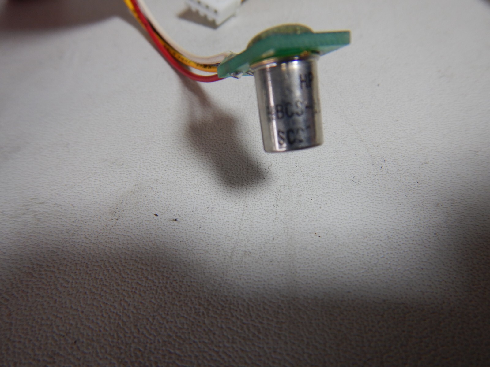 (10 NEW NOS) HBCS-1100 High Resolution Optical Reflective Sensor
