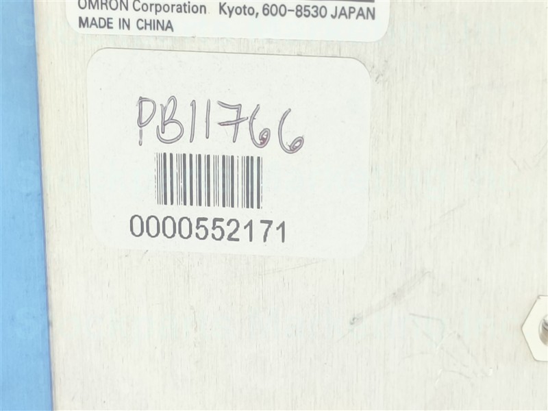 Lot 2pcs Omron S8VM-30024C S8VM30024C Power Supply DC 24V 14A Fast Shipping