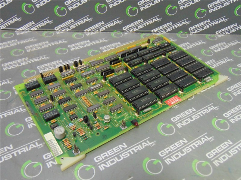 USED Cincinnati Milacron 3-531-4132A CMM Control Board