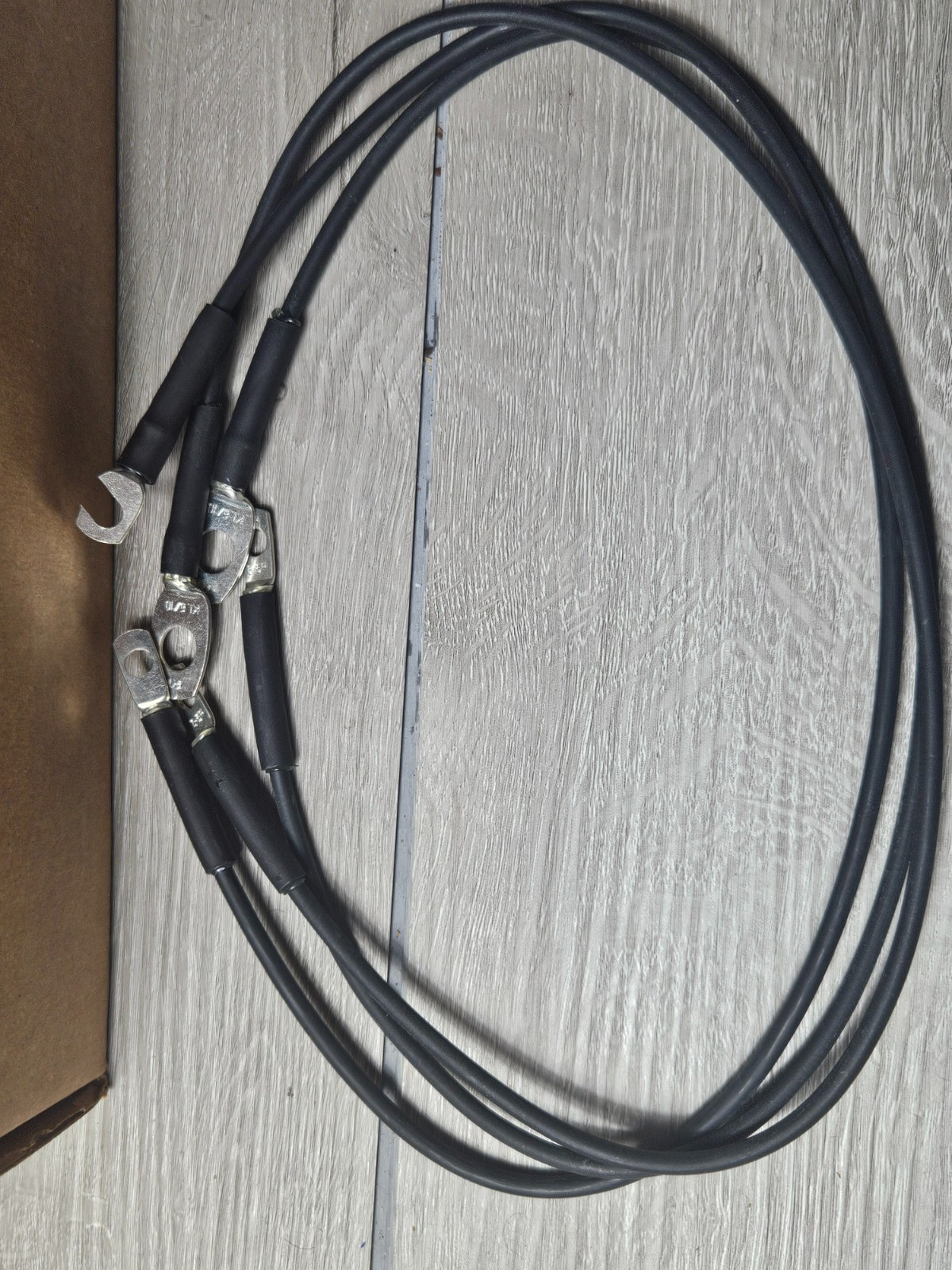 Cambium Networks C000065L007A PTP 650 LPU & Grounding Kit A005030 NEW