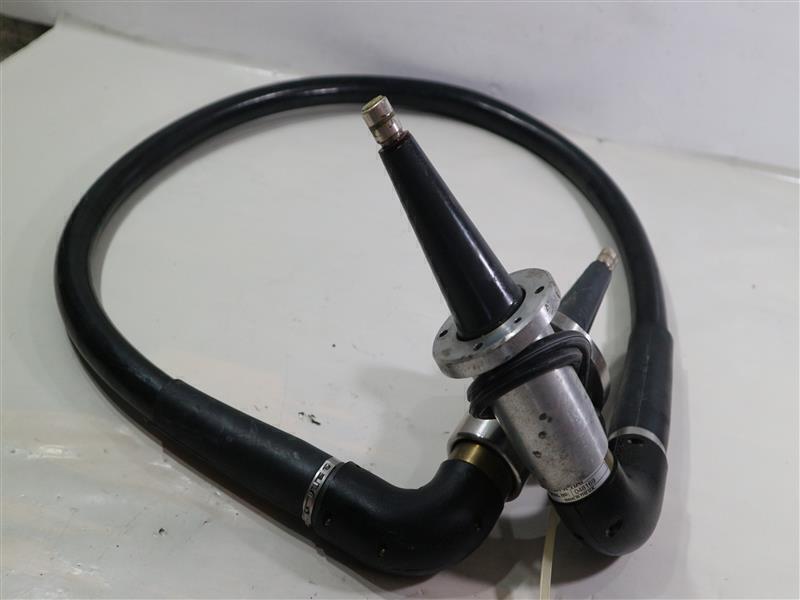 Essex X-Ray High Voltage Cable Cord Made in UK 30Days Warranty Fast Shipping