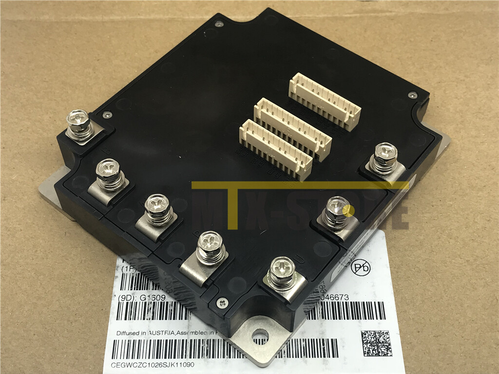 1PCS Brand NEW MITSUBISHI Module CM75YE13-12F CM75YE1312F Quality Assurance 100%