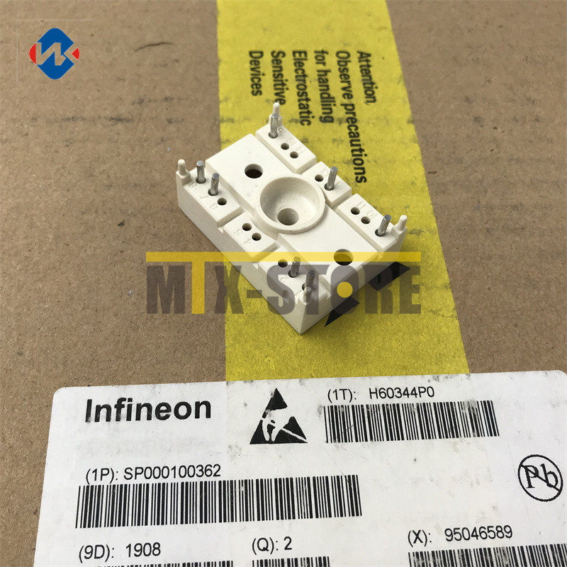 1PCS Brand New SEMIKRON Module SK95D16P Quality Assurance 100%