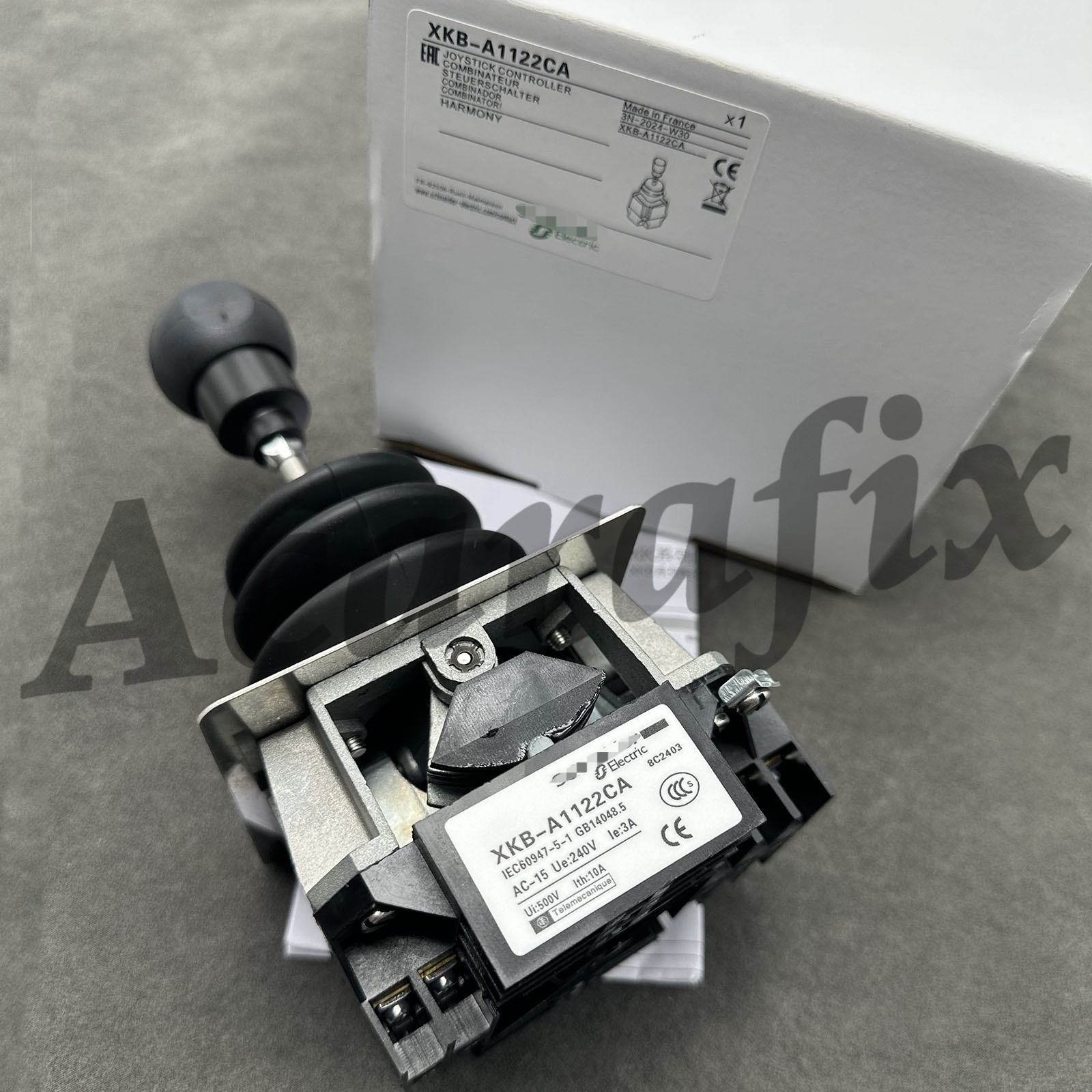 Brand New Master Control Industrial Joystick XKB-A1122CA for Schneider