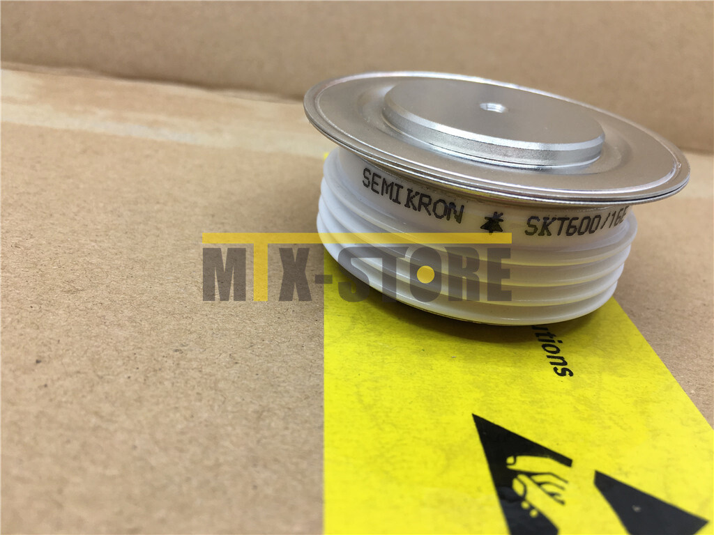 1PCS Brand New SEMIKRON Module SKT600/16E SKT600-16E Quality Assurance 100%