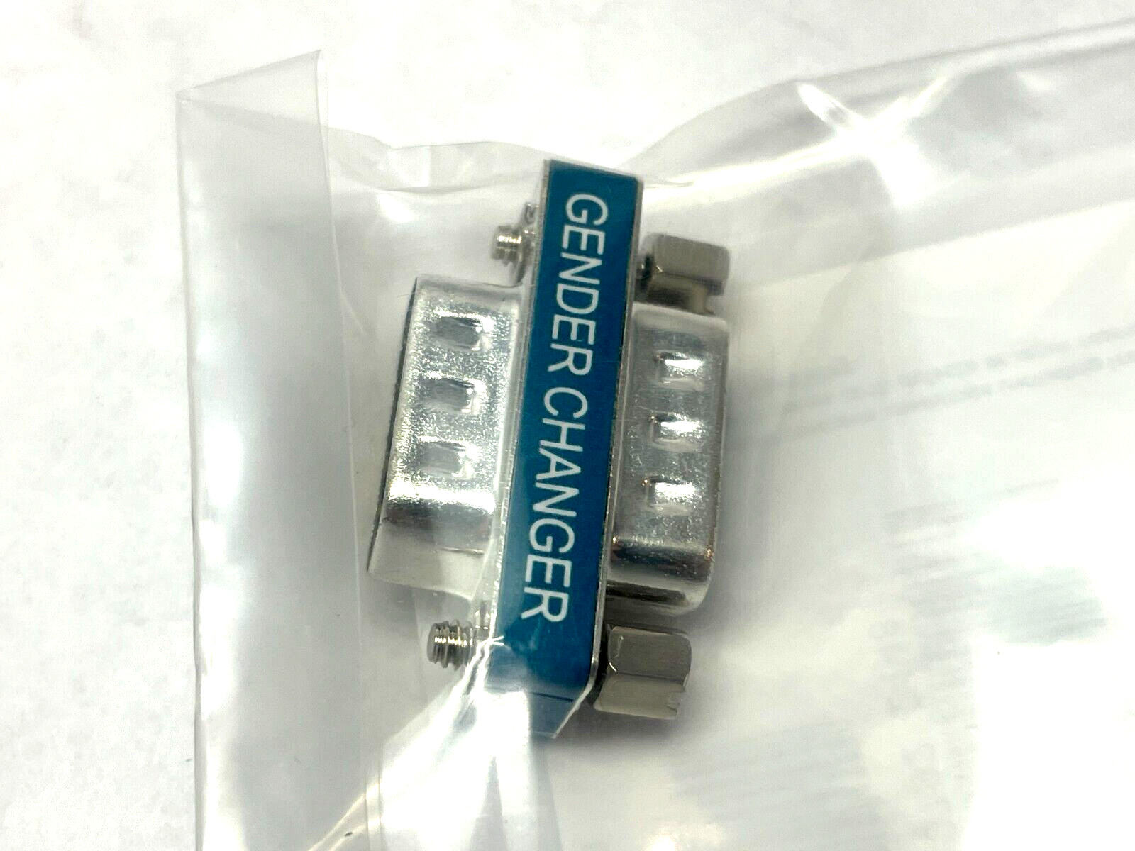 L-Com DGB9M D-Sub Adapter