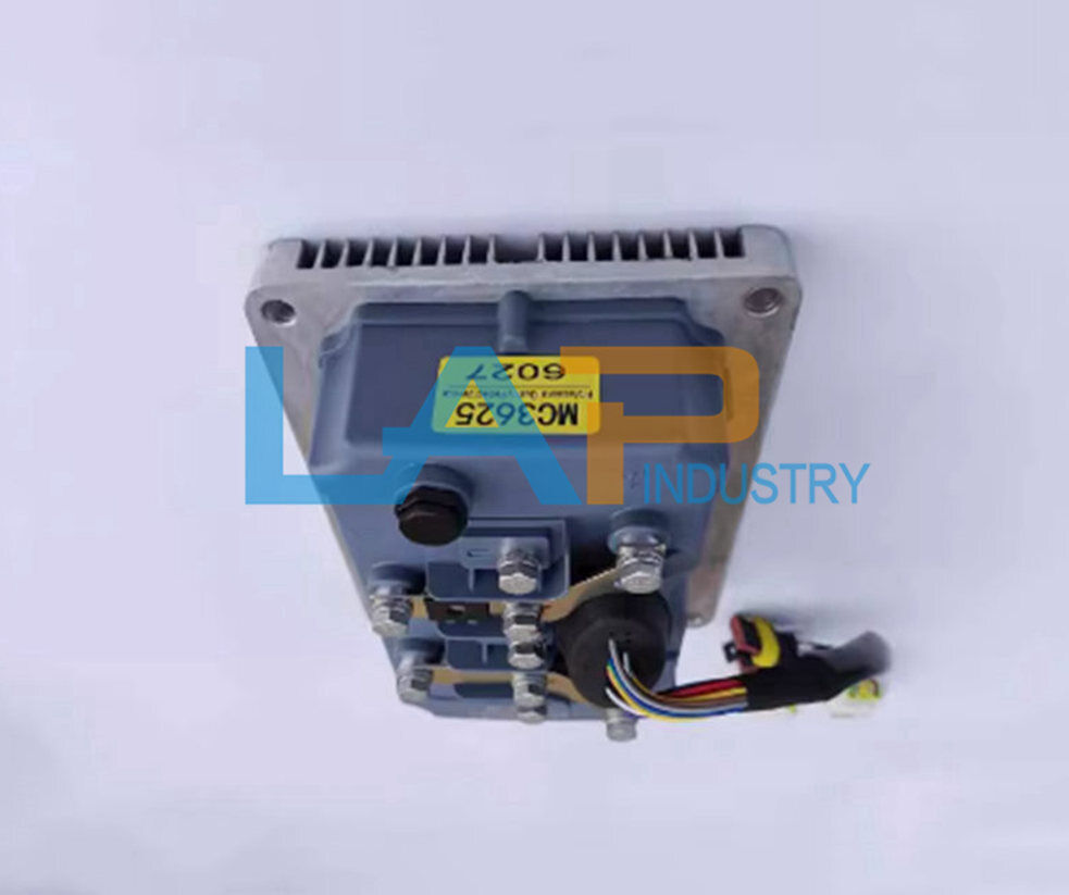 1 Pc. New MC3625 3625-6027 Controller fits for Motor Controller Electric Vehicle
