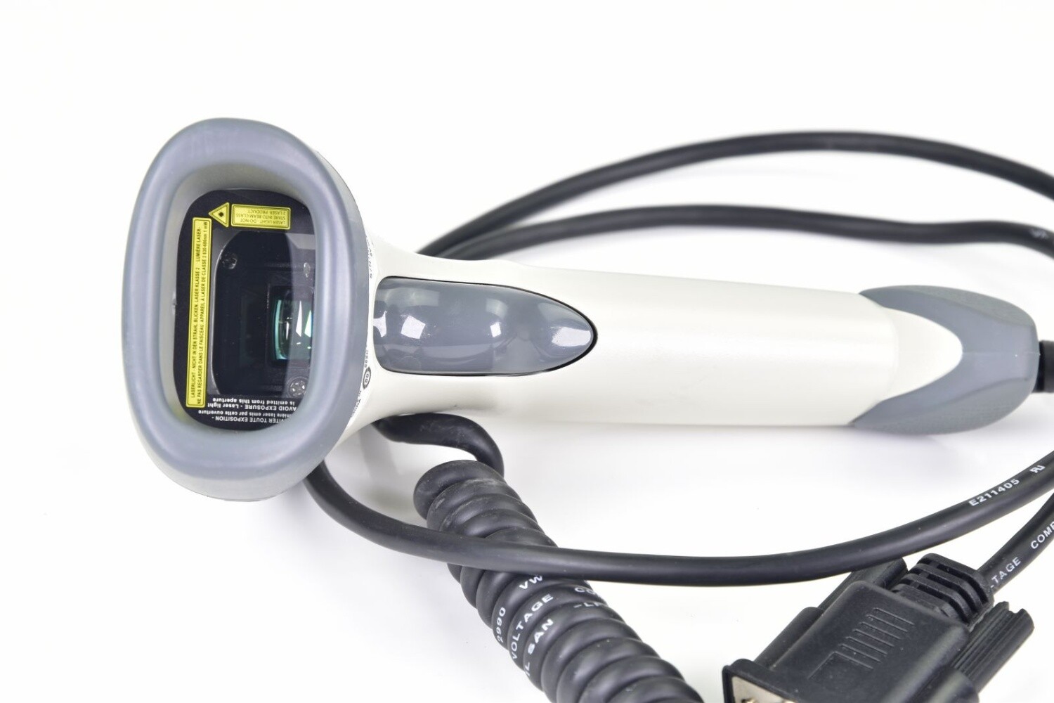 SYMBOL LS2208-SR20001ZZAR, Barcode scanner