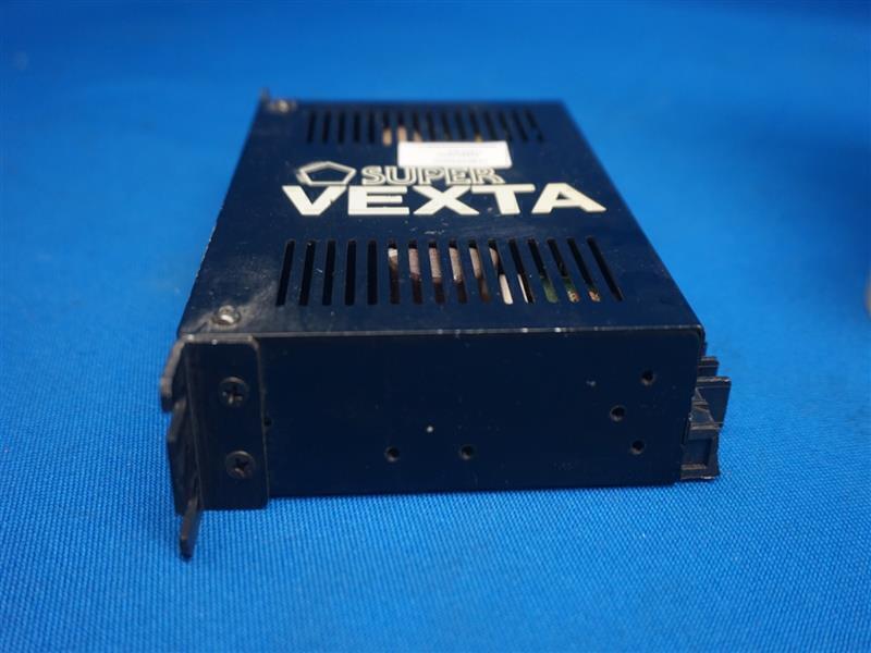Vexta UDX5107N 5 Phase Drive Controlller Made in Japan w/ Breakage