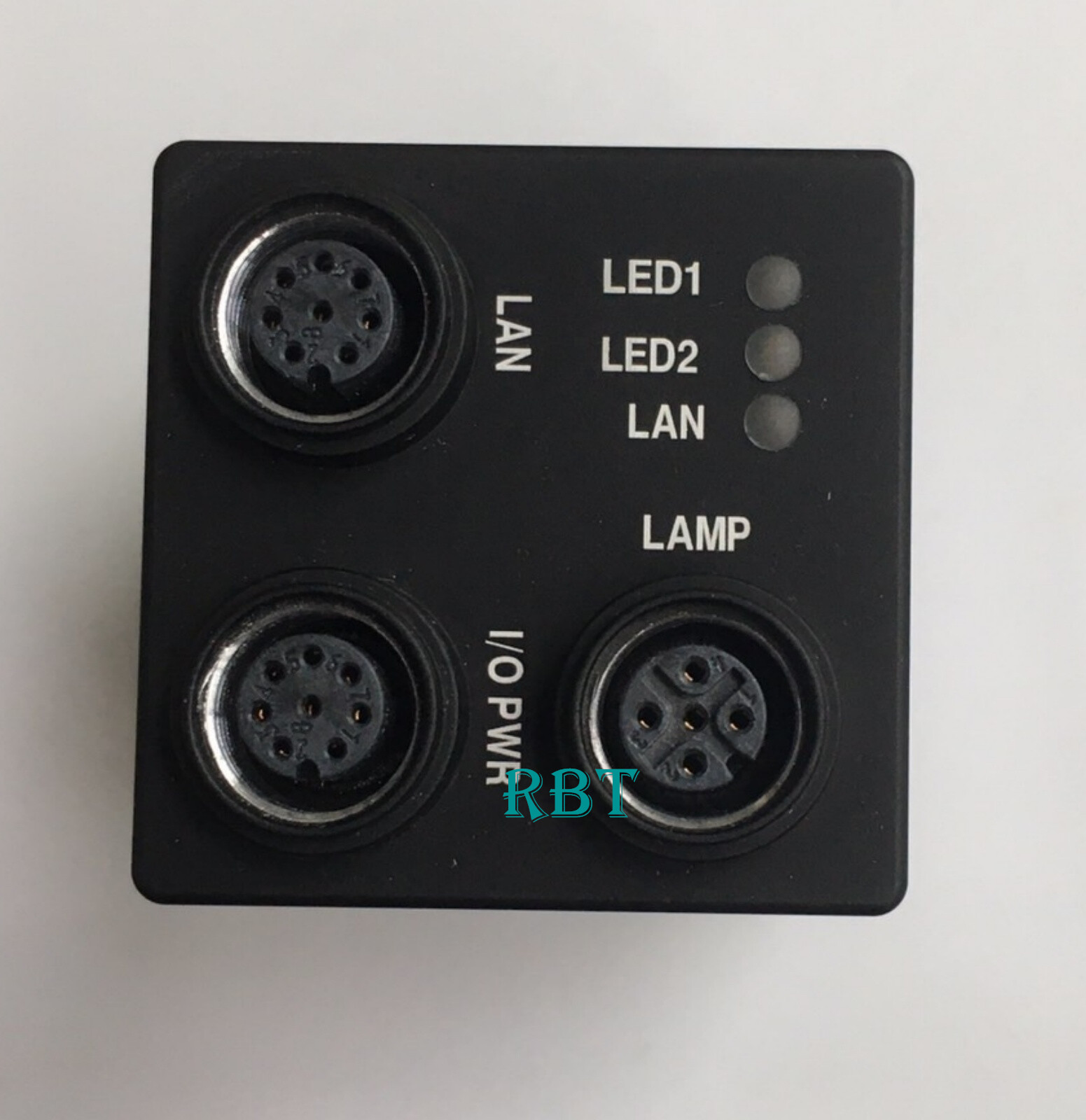 DALSA B0-31-3HK60-00-R Intelligent Camera used