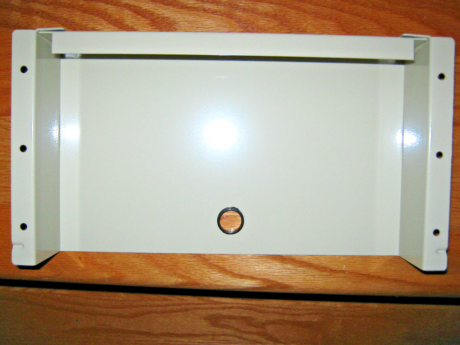 BELDEN/CDT – A0266834 – QDY2A – SMALL BIX WIRE DISPENSER – BEIGE