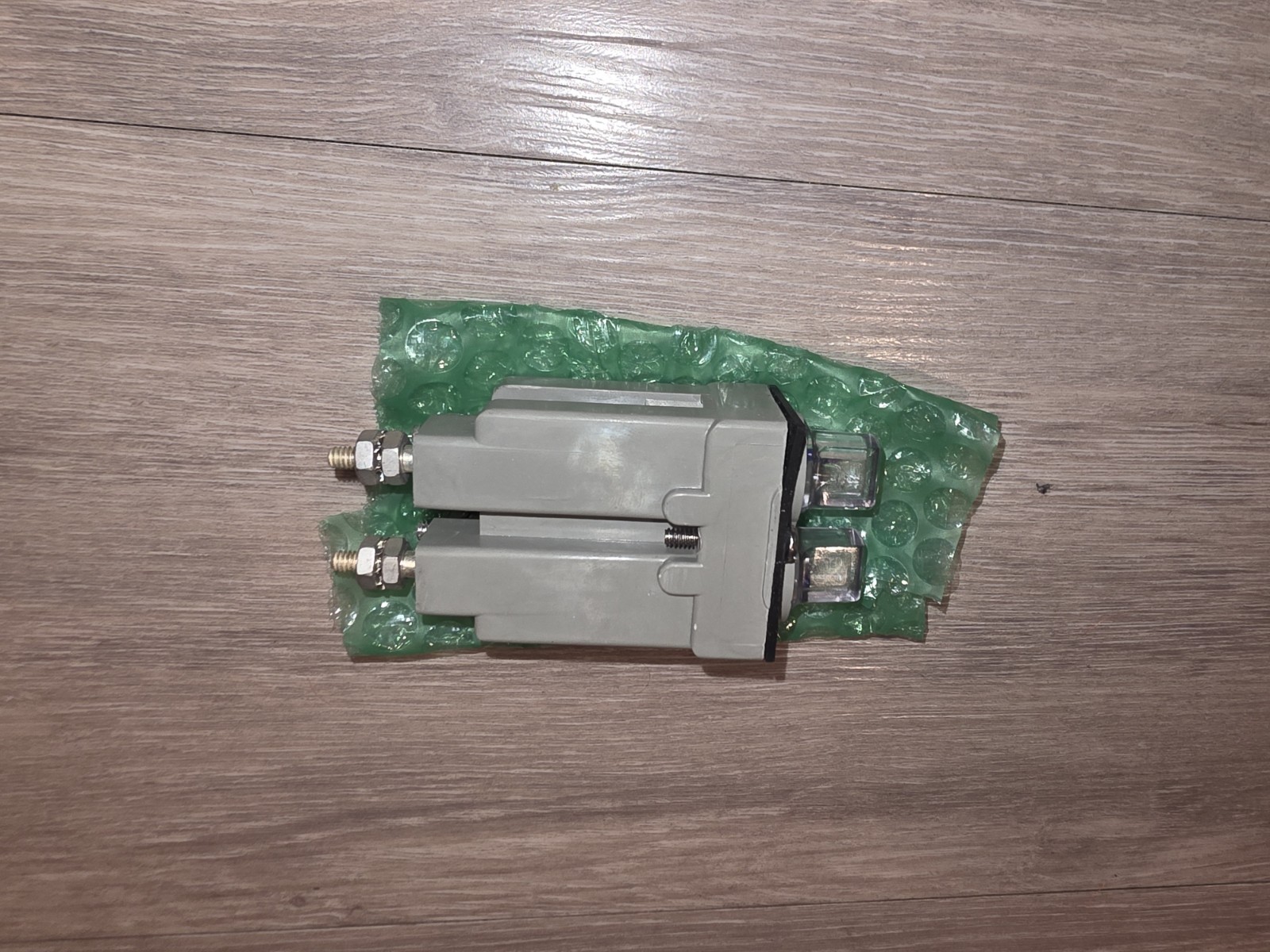 ***5PK*** Bussmann FHL10G Fuse Holders Military