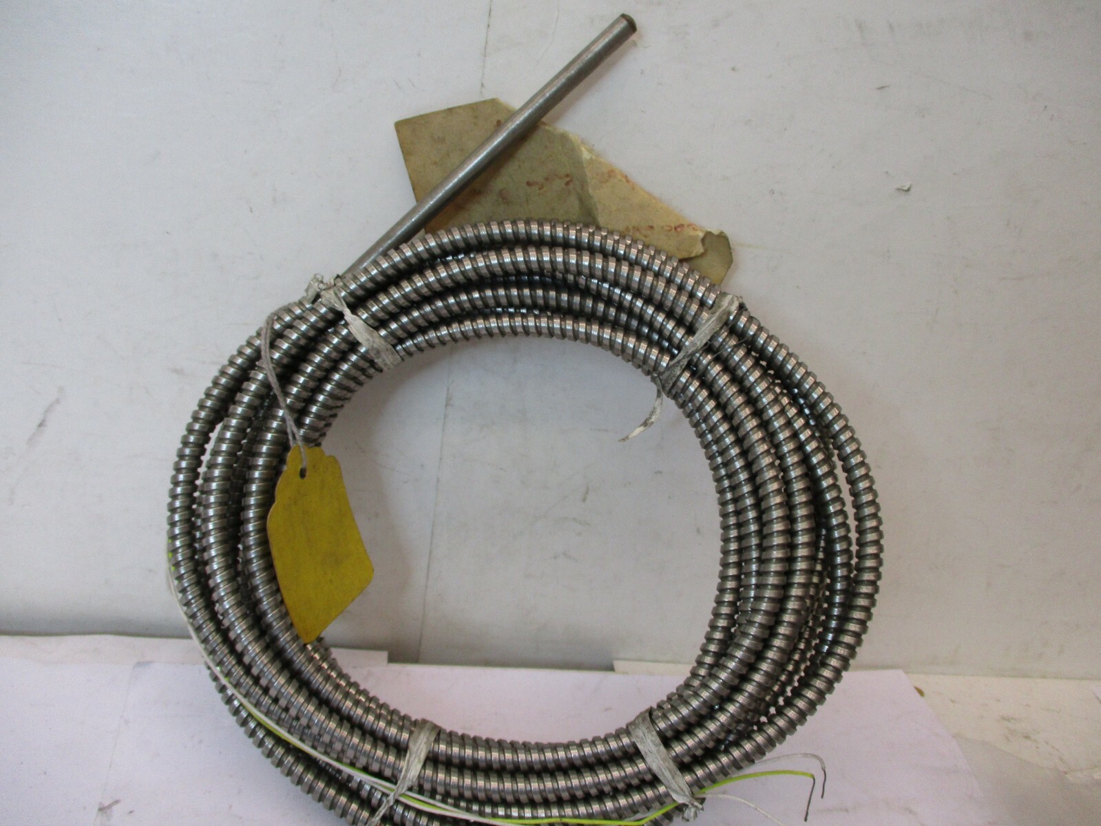 New other MINCO S14124PD454210 840B297F02 Sensor Probe A994AES
