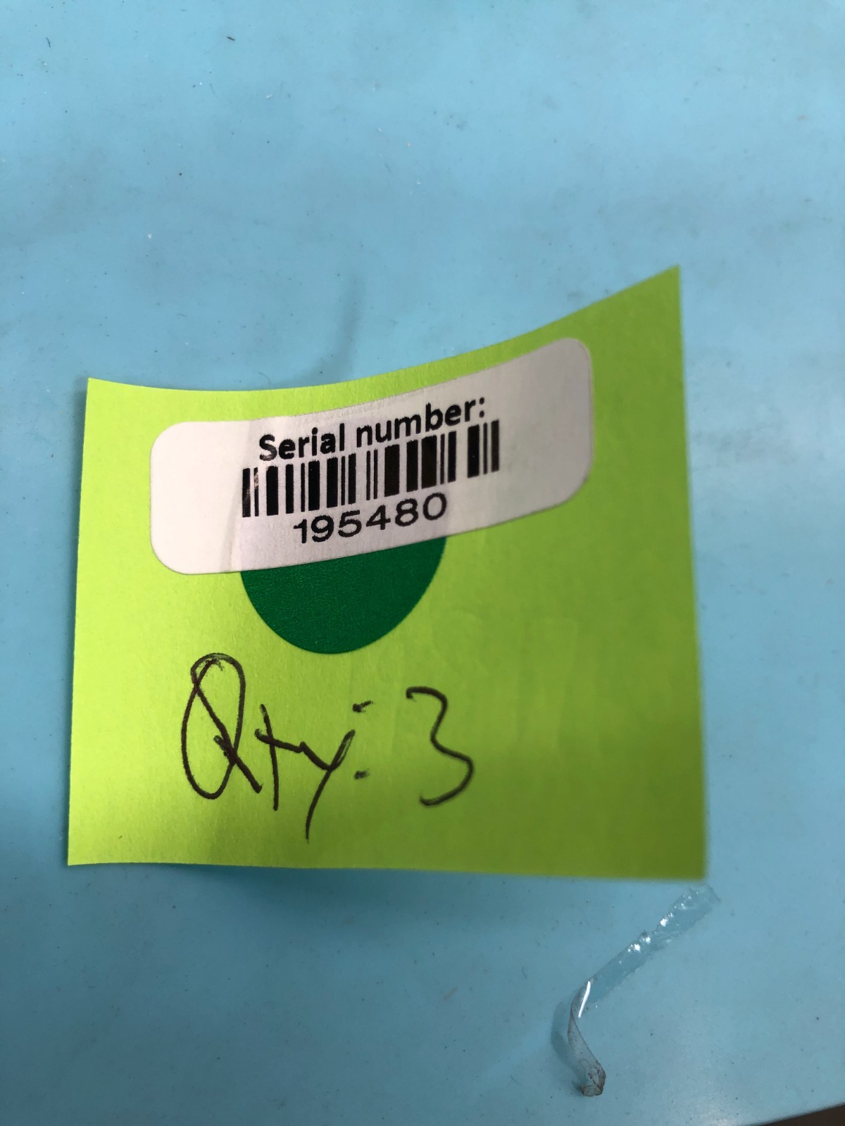 Allied Telesis 990-007711-901 AT-29M2/SP-BA-901 M.2 Gigabit Fiber Adapter,195480