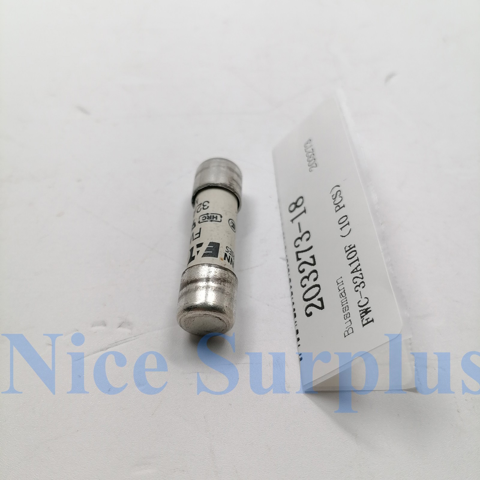 （10 PCS/box）Bussmann FWC-32A10F Fuse
