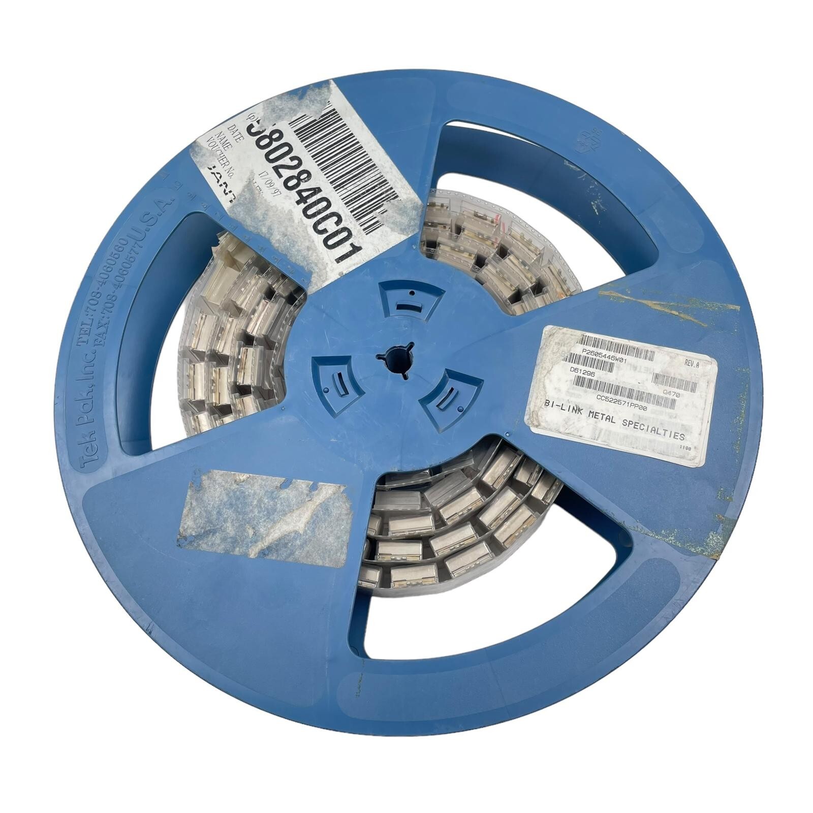 58X BI-Link Metal HF40C01 40C01