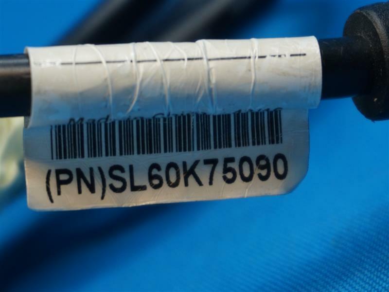 Longwell BS-1363/A LP-61L Power Cable