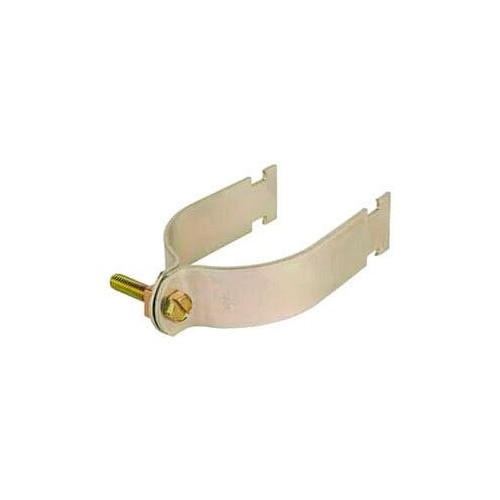 Superstrut 702-1-1/4, 1-1/4″, Steel, EMT/Rigid Conduit/Pipe Strut Strap, 1 pc