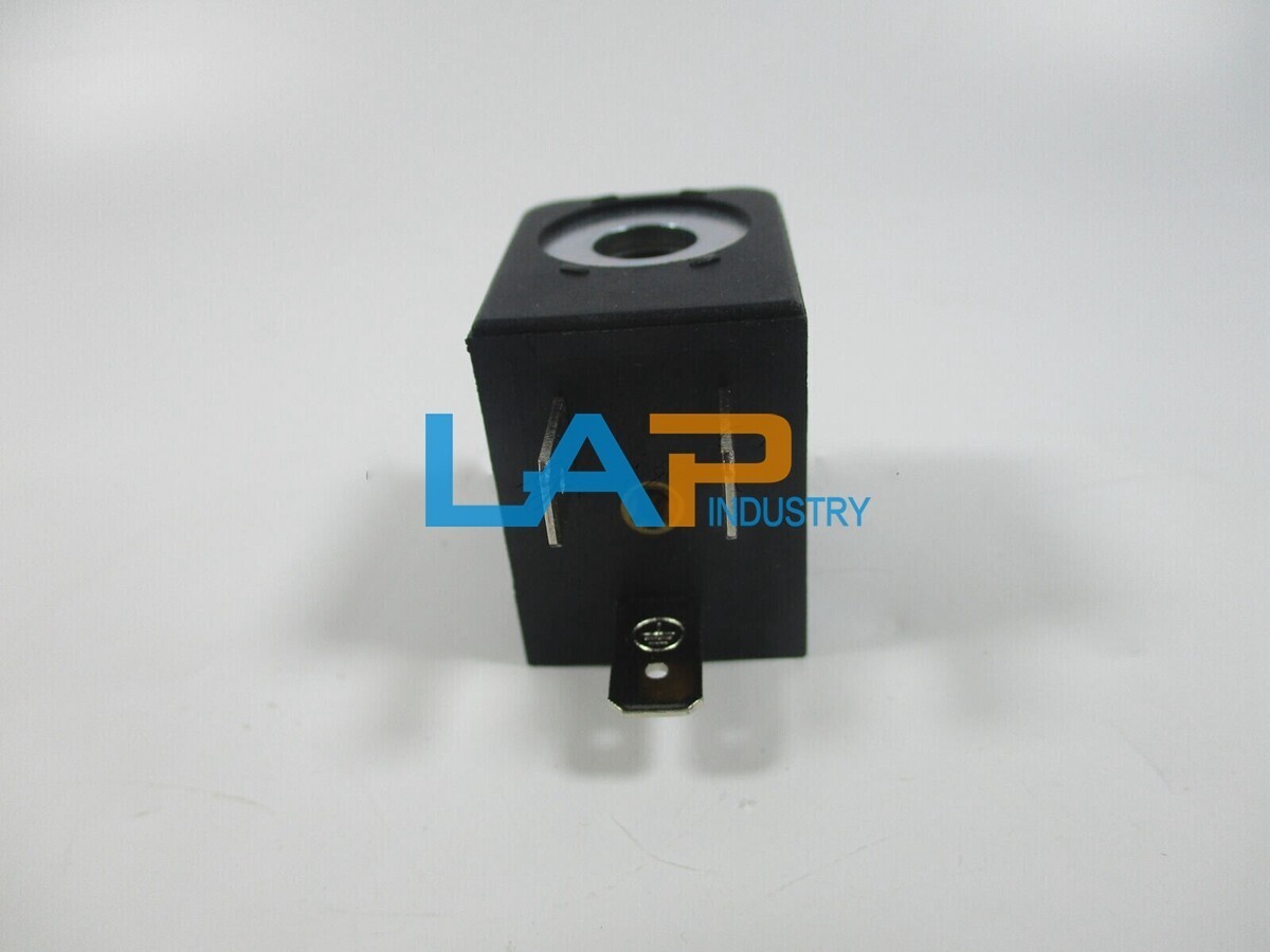 1Pcs New MS02400 24VDC 3W Solenoid valve coil