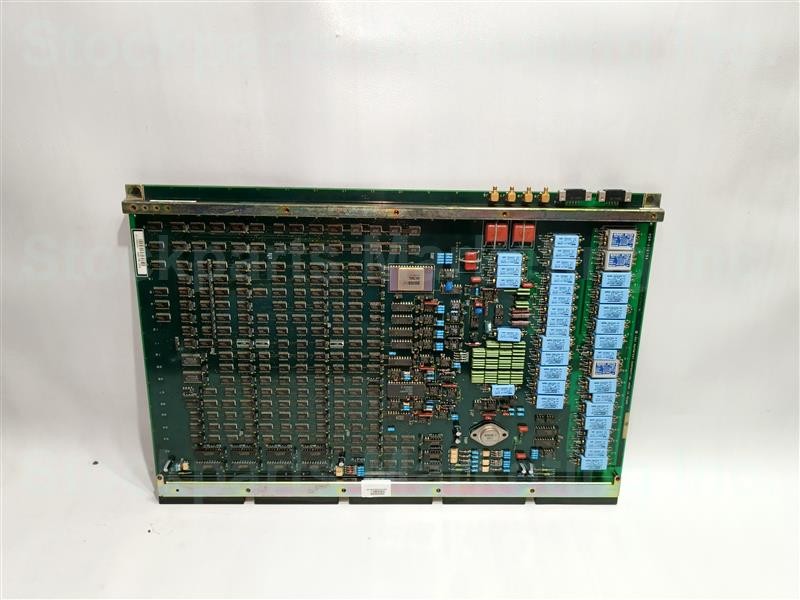 Advantest PGR-816794CC33 BGR-016794 Board 30 Days Warranty