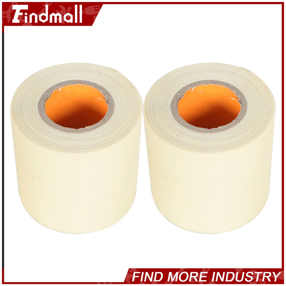 Findmall 1/4-3/8″ Dia. Three Length Options For Mini Split Heat Pump Systems Kit