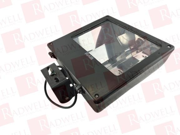RAB LIGHTING MEGH400PS/480 / MEGH400PS480 (NEW NO BOX)