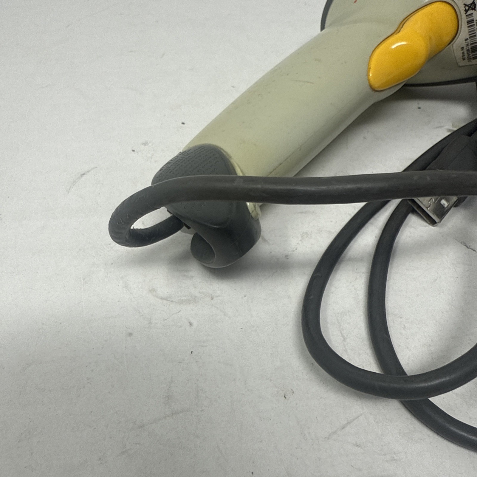 Symbol LS2208-SR2001R LS2208SR2001R Barcode Scanner