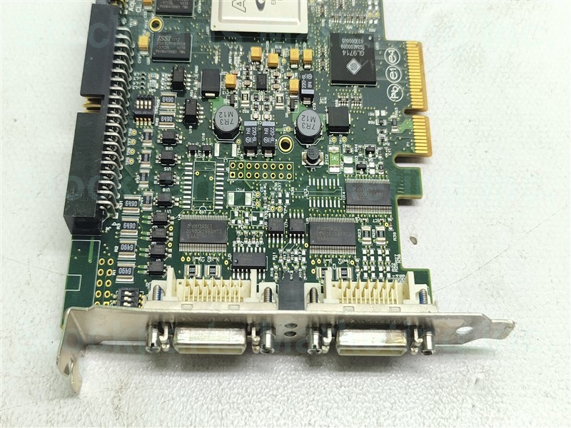 Dalsa OR-X4C0-XPF00 5M2111 157521-02 Acquisition Card Board Fast Shipping!!!