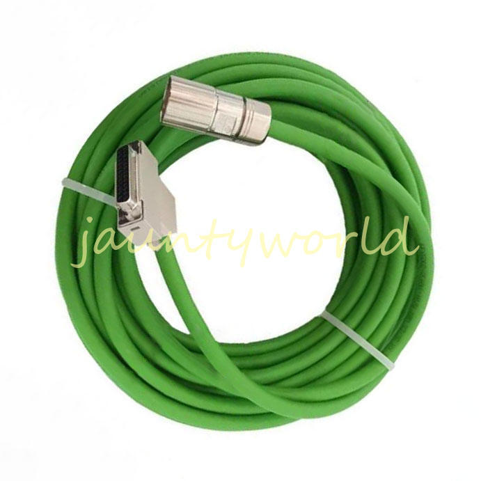 1PC 6FX8002-2EQ10-1AH0 7M encoder cable New
