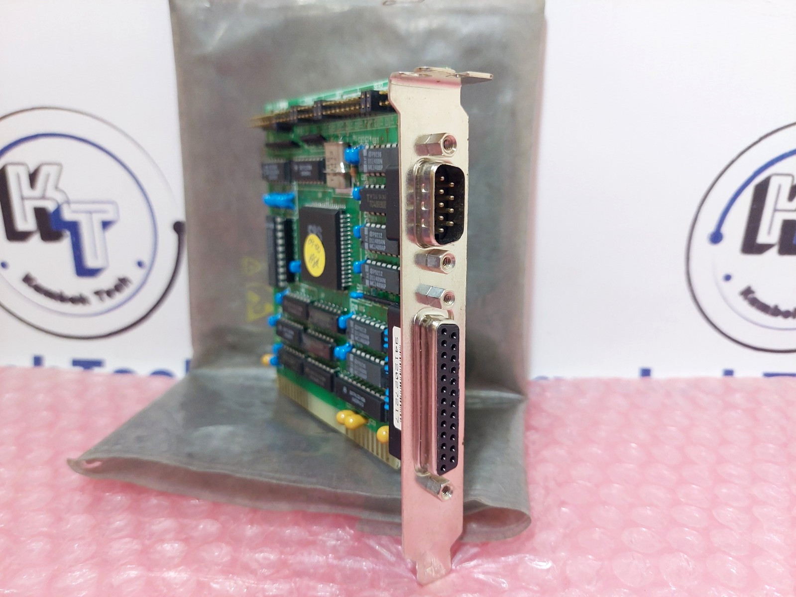 PSC IOSB-2.30 PCB Card IOSB230