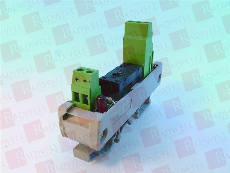 ALTECH CORP 8951.2C / 89512C (USED)