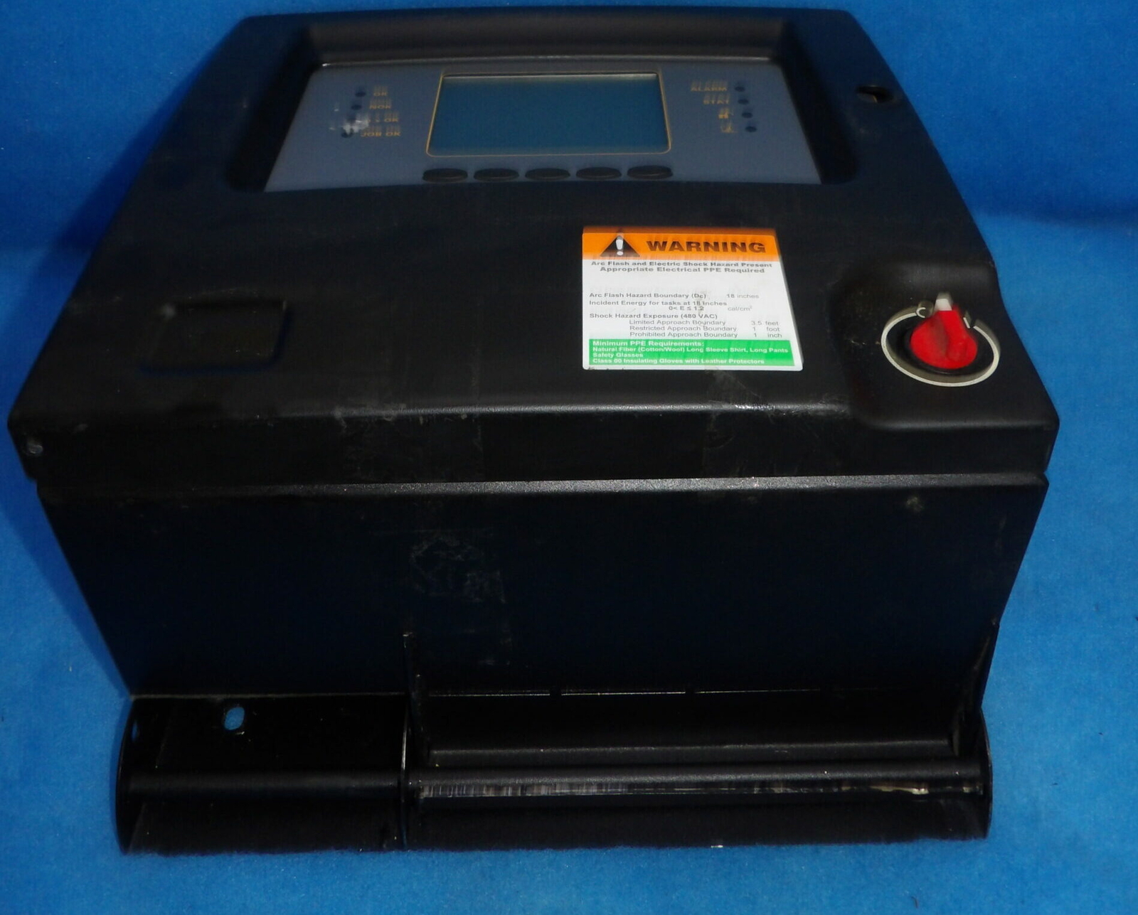 Atlas Copco Tensor 3-7 PF3107-G-HW Nutrunner Controller + 1 Year Warranty
