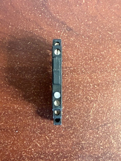 Continental Industries I.O.-OAC-RO-280 Solid State Relay Output Module 3A New