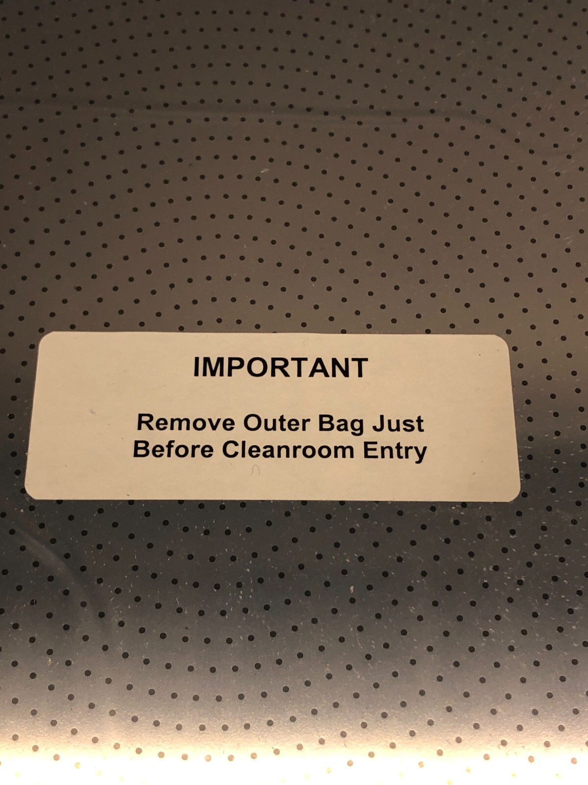 LAM 715-011909-501 PLATE, UPPER ELCTDRODE 8″ POLISHED CAPTIVE, 153040