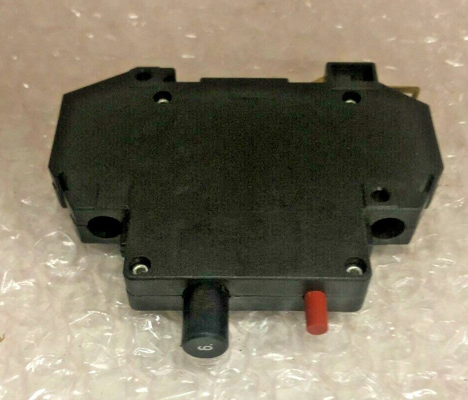 NEW E-T-A AC250V 20I DC65V Magnetic Contactor