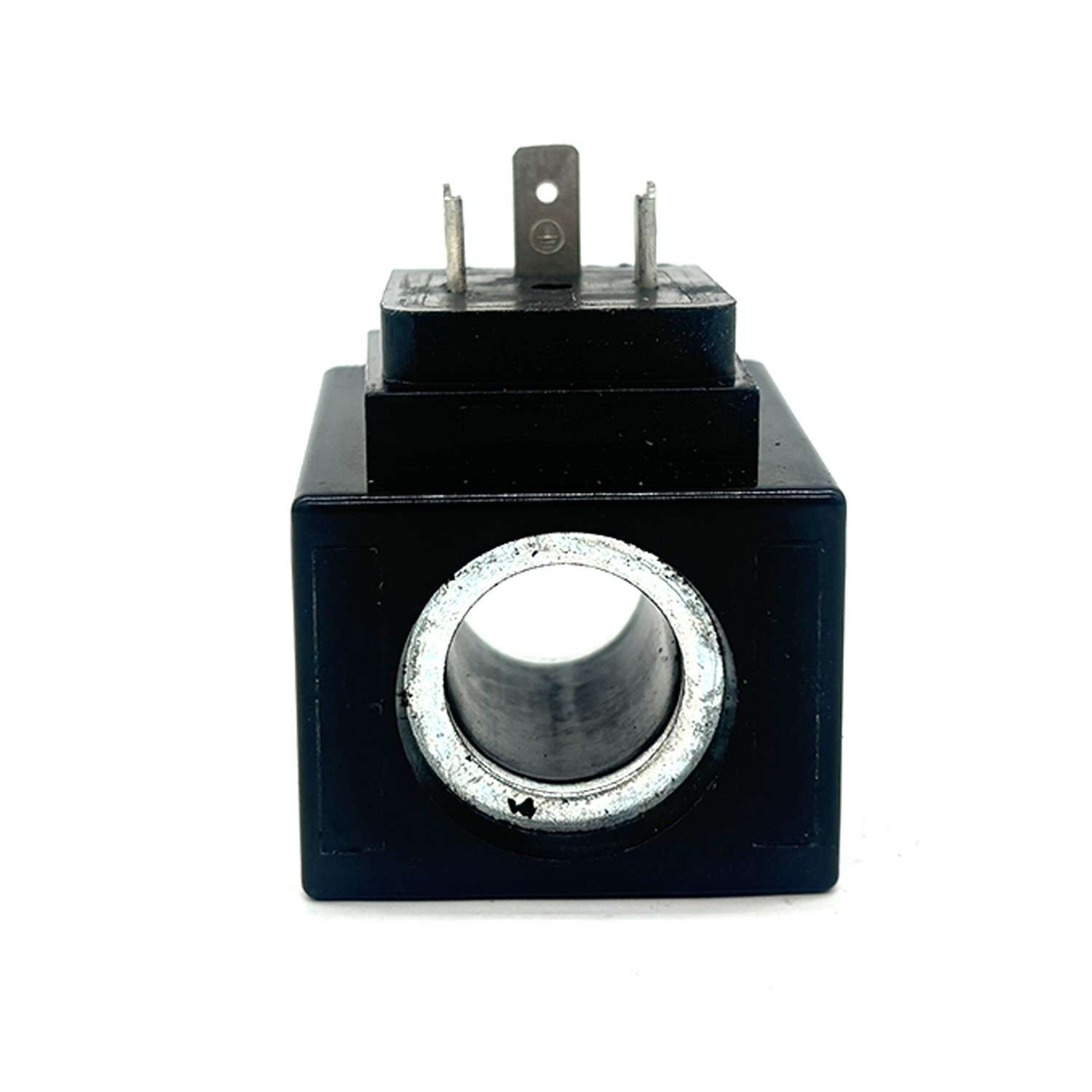 450935AD Solenoid Valve Coil, 110VAC Replacement Electromagnetic Valve Assembly